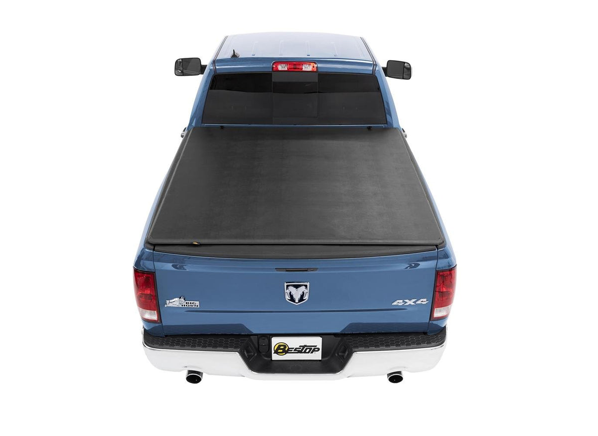 Bestop EZ-Fold Soft Tonneau 1622801 for Ram 1500 2019-Current