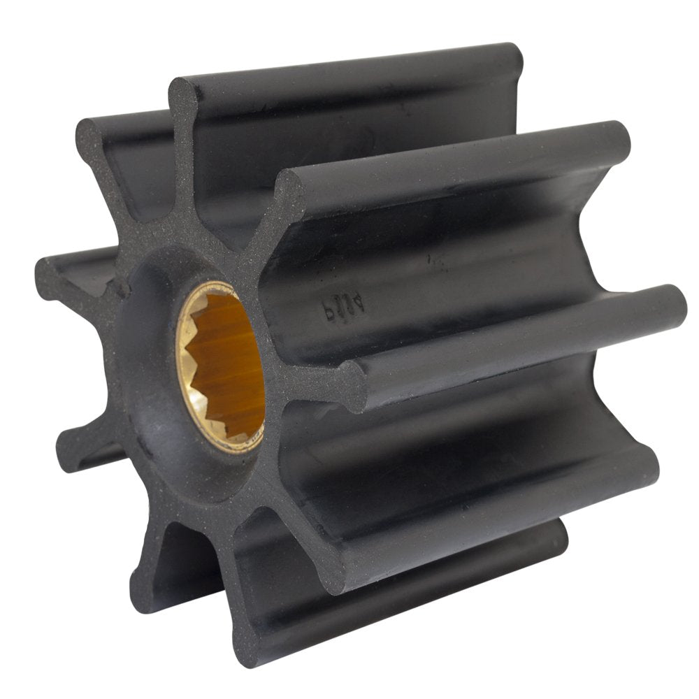 The Amazing Quality Johnson Pump Impeller F8B - Neoprene
