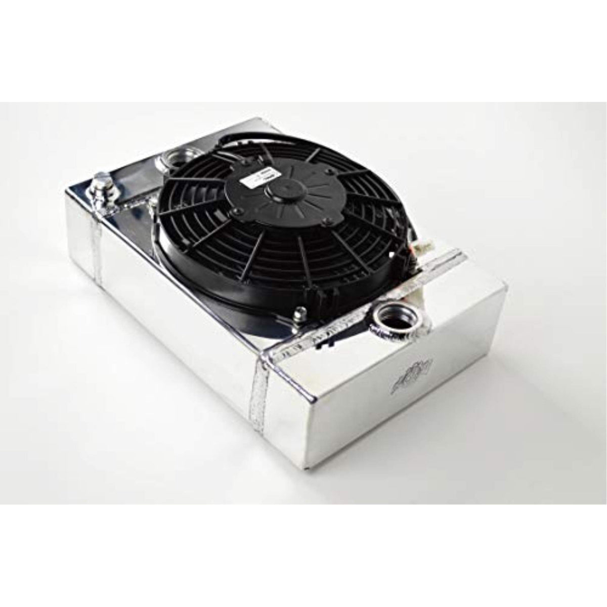 CSF Radiator 7065 Universal Drag-Race Radiator