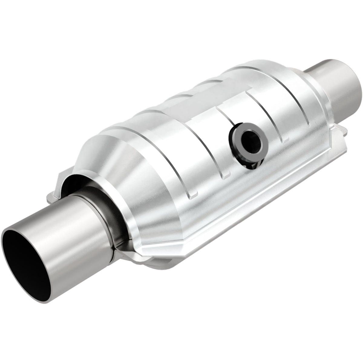 MagnaFlow Universal Catalytic Converter 54054 (Federal/EPA Compliant)