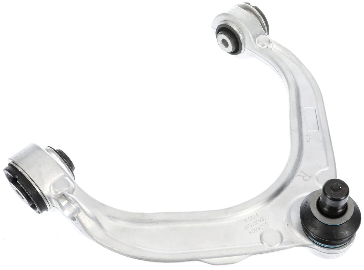 Dorman Premium CB14058PR Front Passenger Side Upper Alignment Caster/Camber Control Arm Compatible with Select BMW Models