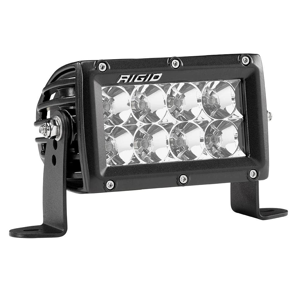 E-Series PRO 4" Flood