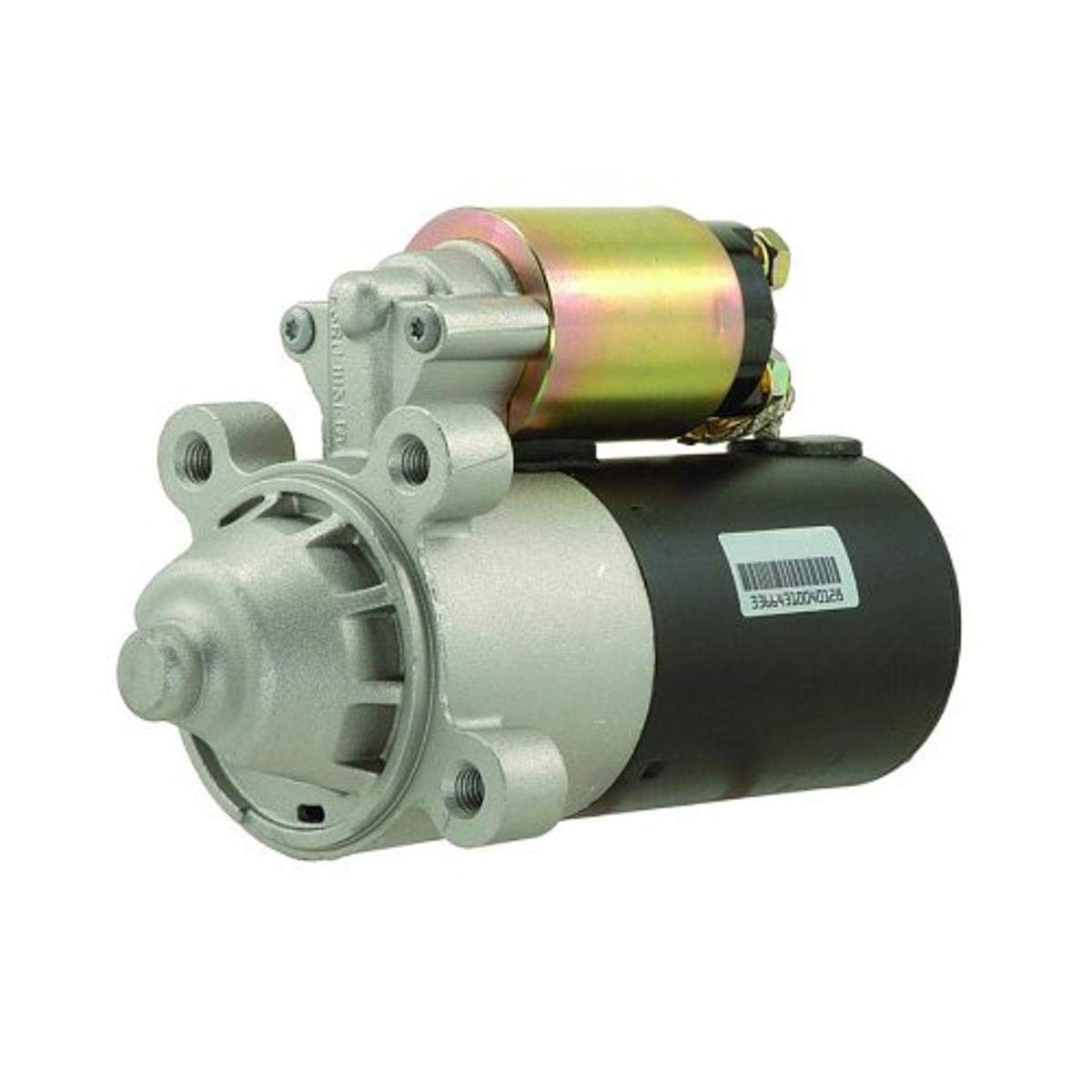 Remy 28664 Premium Remanufactured Starter