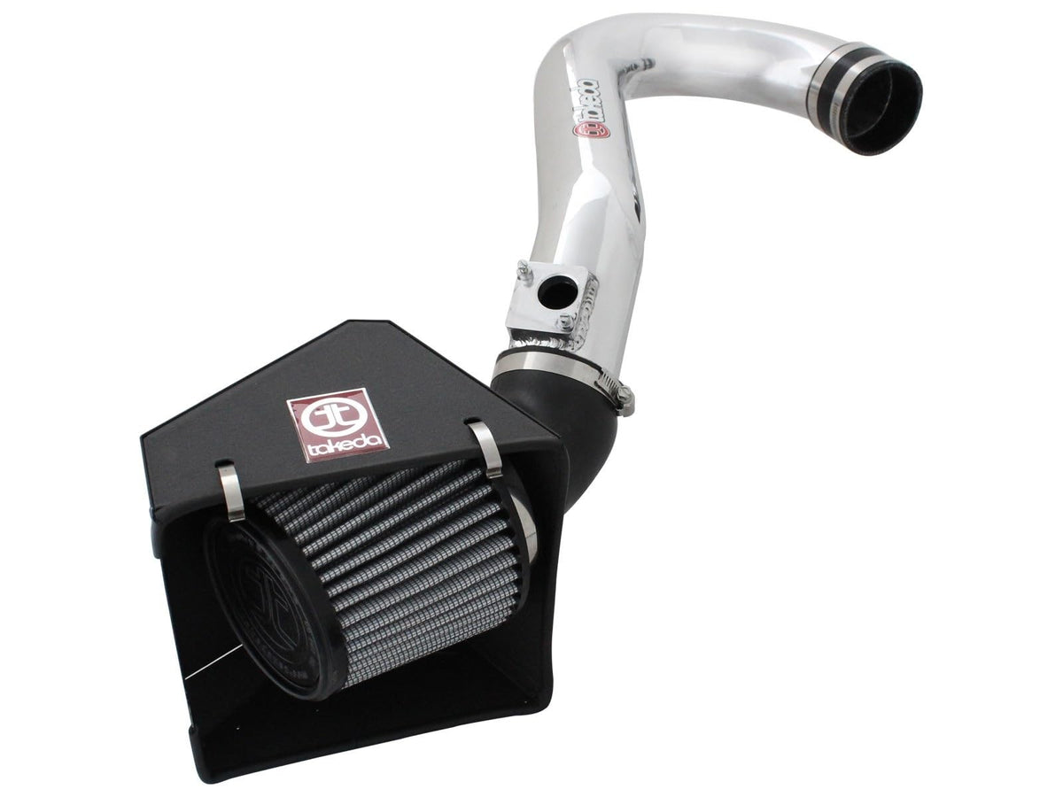 aFe Power #TR-4304P Takeda Open Element Intake
