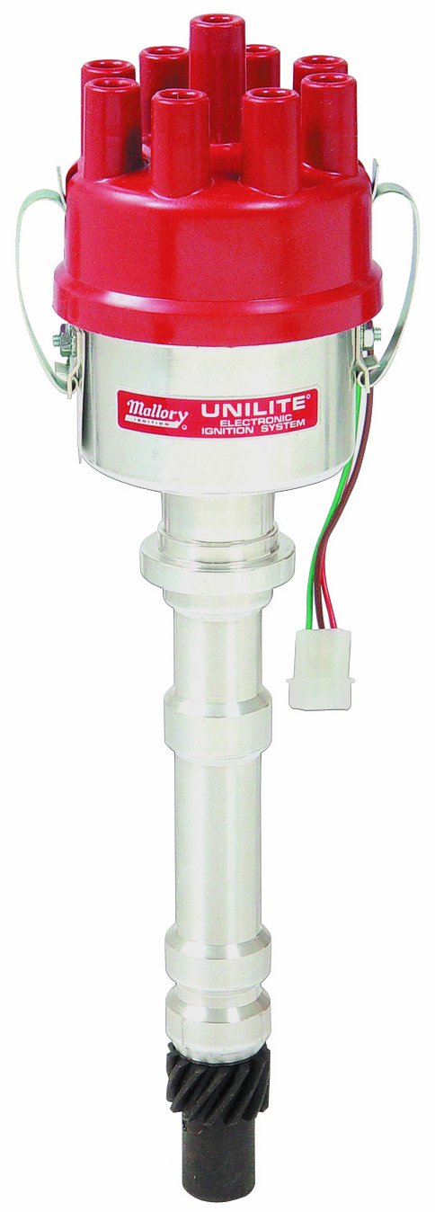 Mallory 3757701 Unilite Distributor