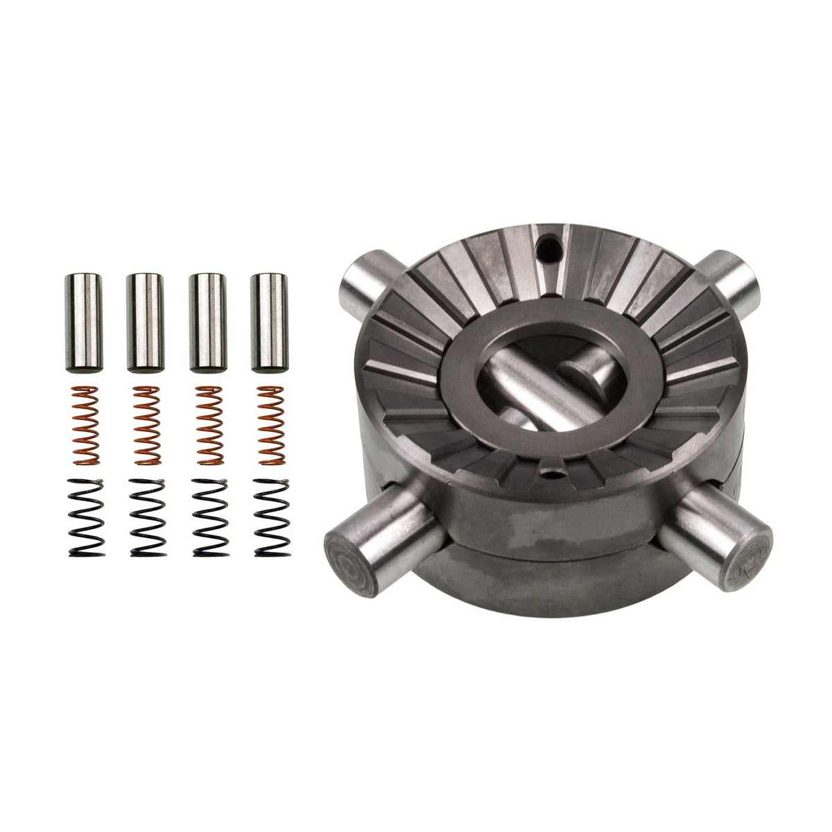 Powertrax 1510-LR LOCK-RIGHT SJ-413, 86-89 1/4 F
