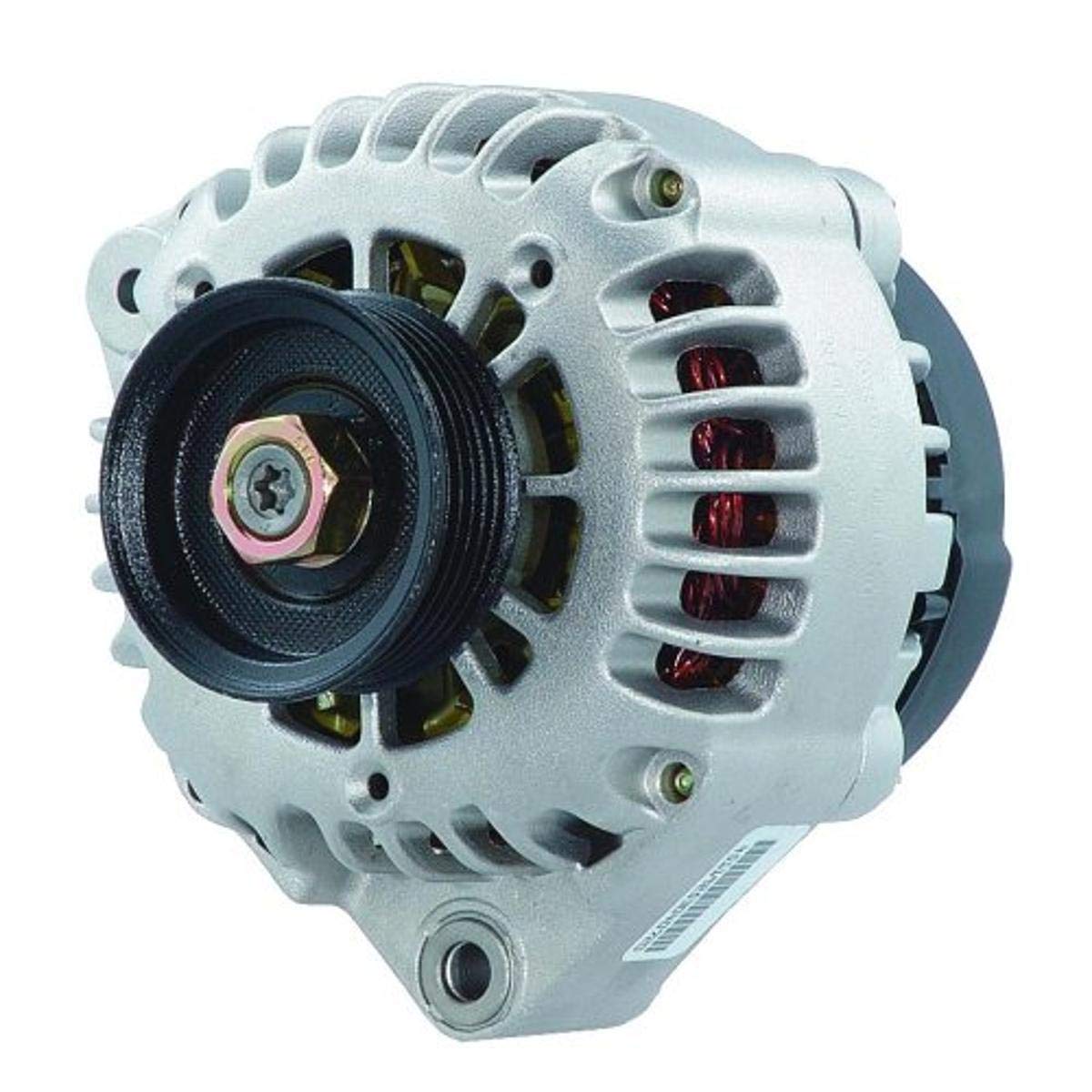 Remy 20119 Premium Remanufactured Alternator