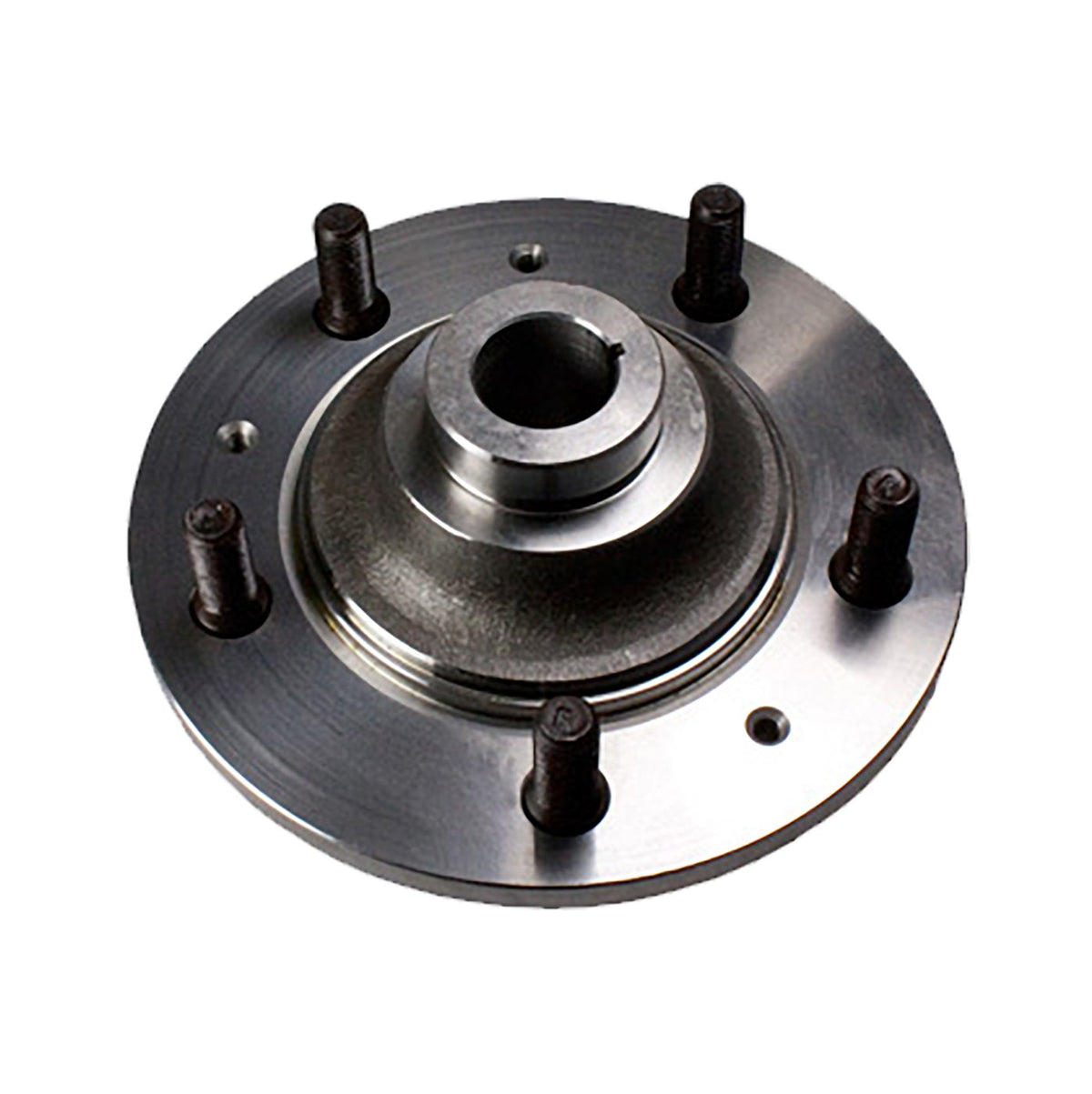 Yukon Gear YA M20-8133730) 2-Piece Axle Hub for AMC Model 20 Differential