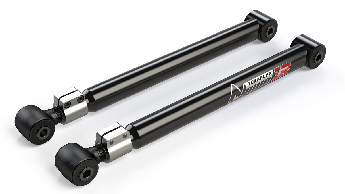 JT: Alpine IR Control Arm Kit – Rear Lower Adjustable (0-4.5” Lift)
