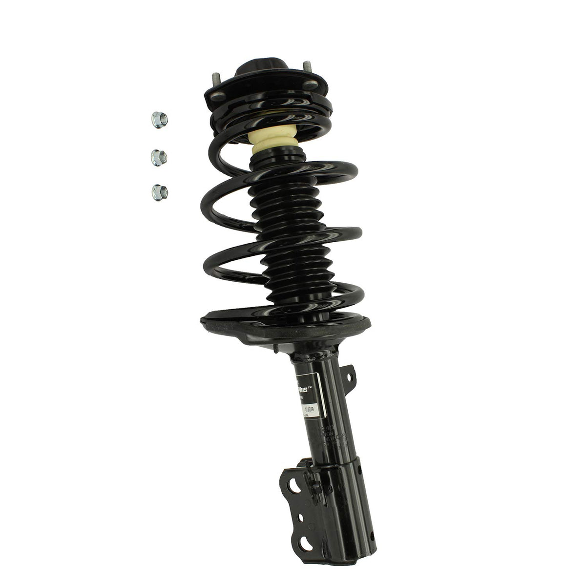 KYB SR4029 Strut Plus Complete Corner Unit Assembly