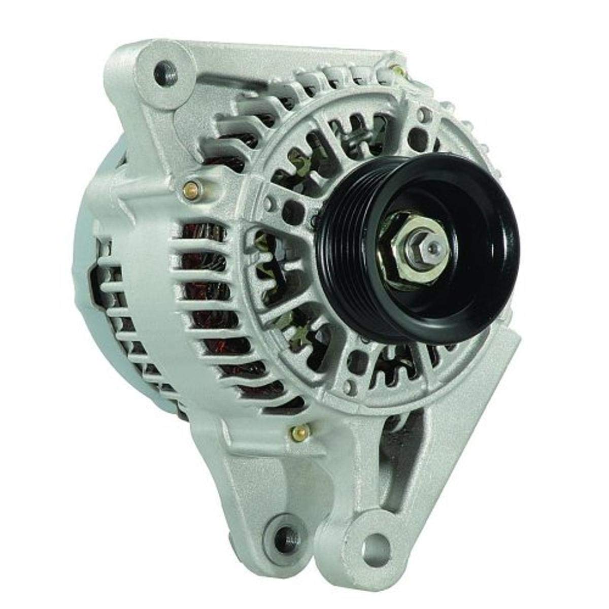Remy 12801 Premium Remanufactured Alternator
