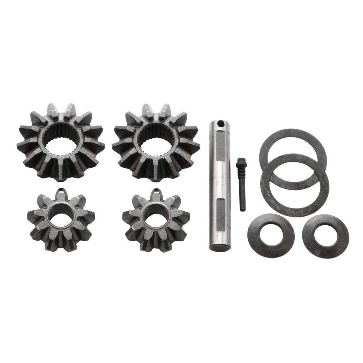Motive Gear GM8.6BIL Differential Carrier Gear Kit - GM 8.6" 30 Spline Open - Compatible with Silverado, Tahoe, Escalade, Yukon, Suburban & More (2000-2006) - Includes Gears, Washers & Shaft