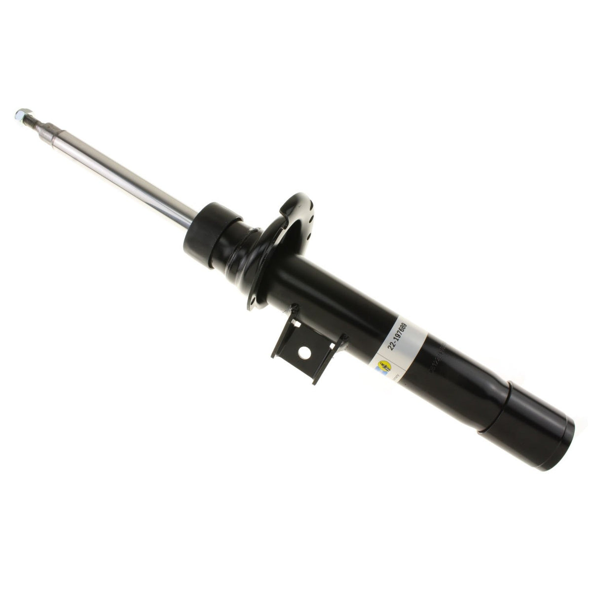 Bilstein 22-197689 B4 Series OE Replacement Suspension Strut Assembly Standard Suspension B4 Series OE Replacement Suspension Strut Assembly