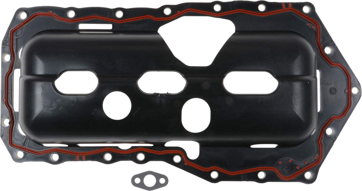 Victor Reinz 10-10211-01 Engine Oil Pan Gasket Set for 95-05 GM 3.8L V6
