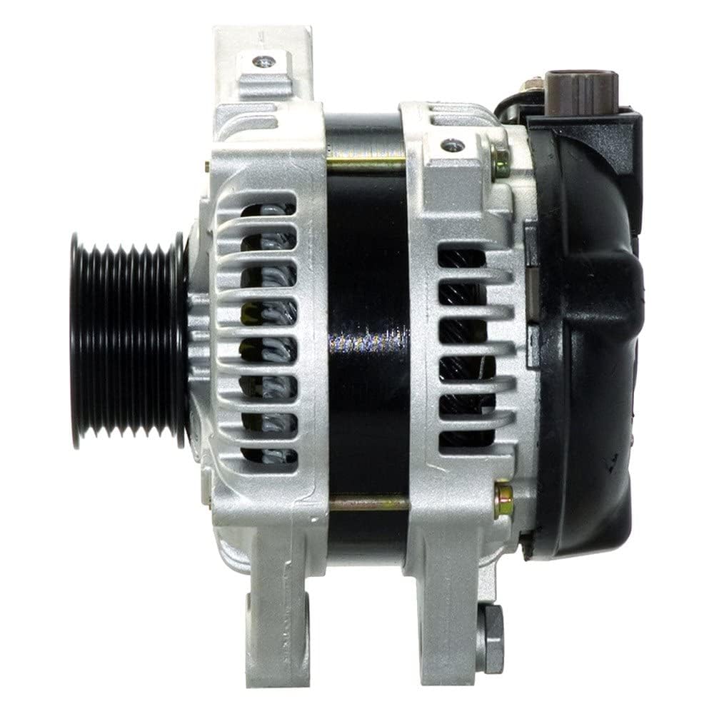 Remy 12453 Premium Remanufactured Alternator (Renewed)