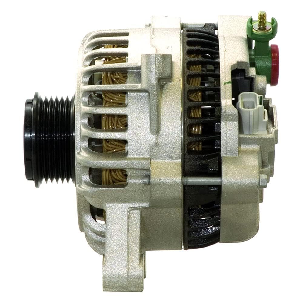 Delco Remy 23790 Premium Remanufactured Alternator