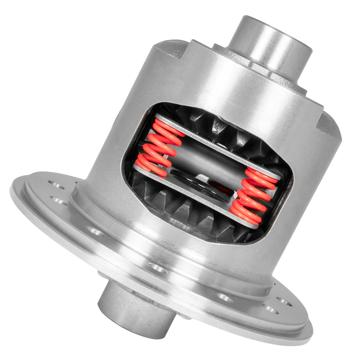 Yukon Gear & Axle Dura Grip Rear Limited Slip Differential Positraction, 31 Spline, Compatible with 9.25" 2010-Dwn Chrysler/Dodge/PLYM Axel, YDGC9.25-31-1