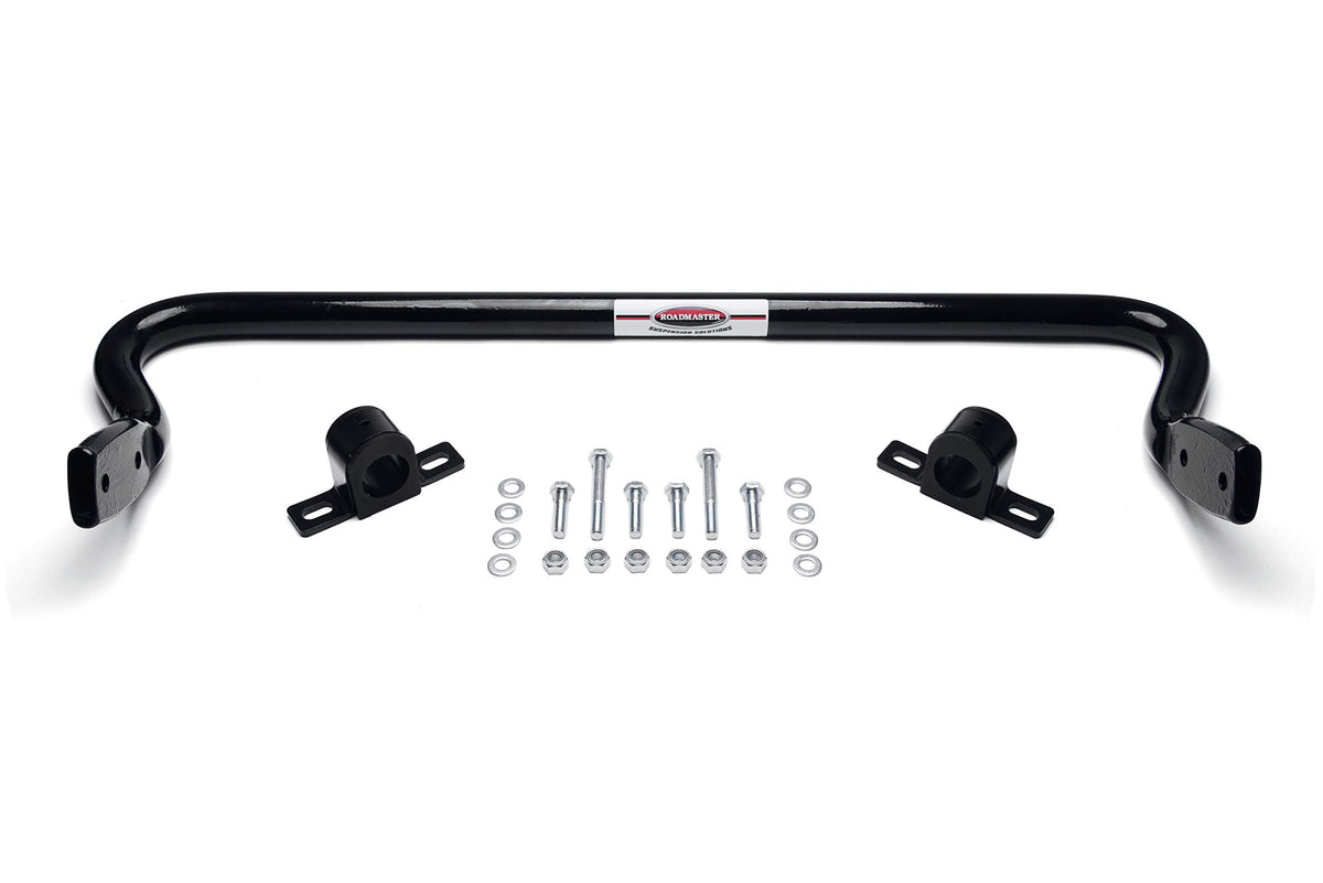 Roadmaster 1139140 1-3/4" Front Sway Bar