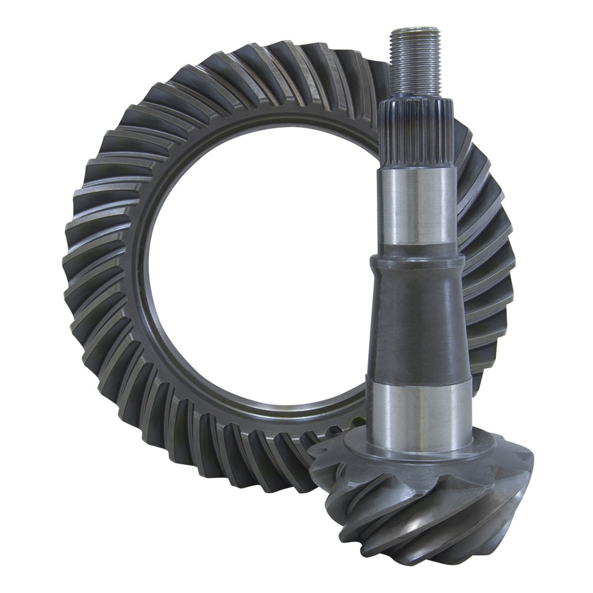 Yukon (YG C9.25R-411R) High Performance Ring and Pinion Gear Set for Chrysler/Dodge 9.25" Front Differential