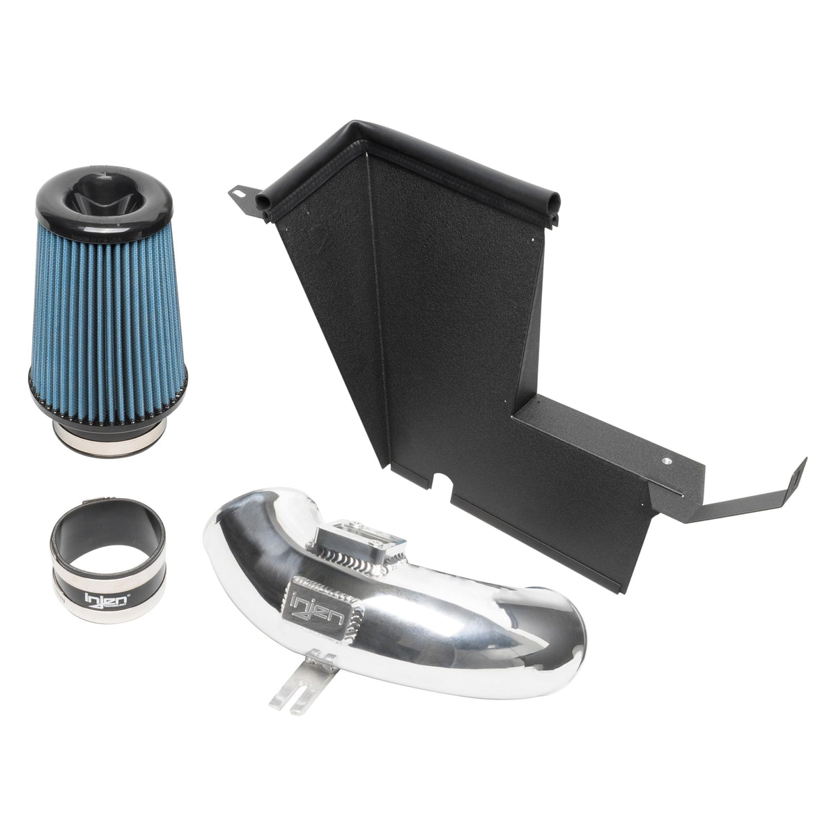 Injen Technology - Injen SP Short Ram Intake System (SP2301P)