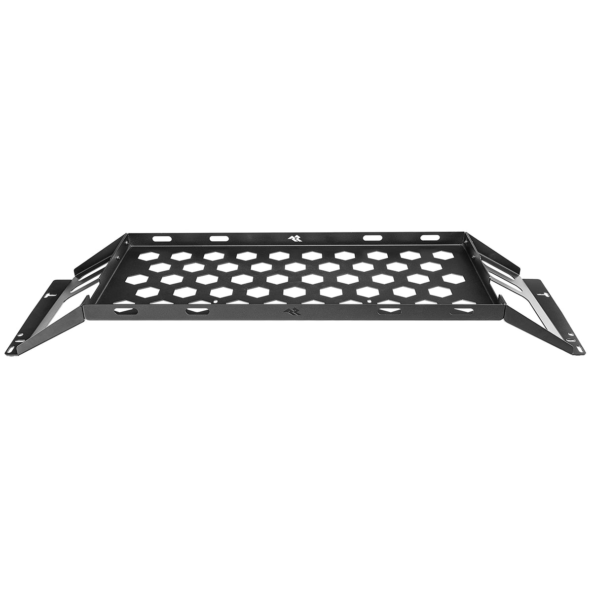 Rugged Ridge Interior Cargo Storage Rack for Jeep Wrangler JKU/JLU | 13551.41 | Fits 2007-2025 Jeep Wrangler JK/JL 4-Door