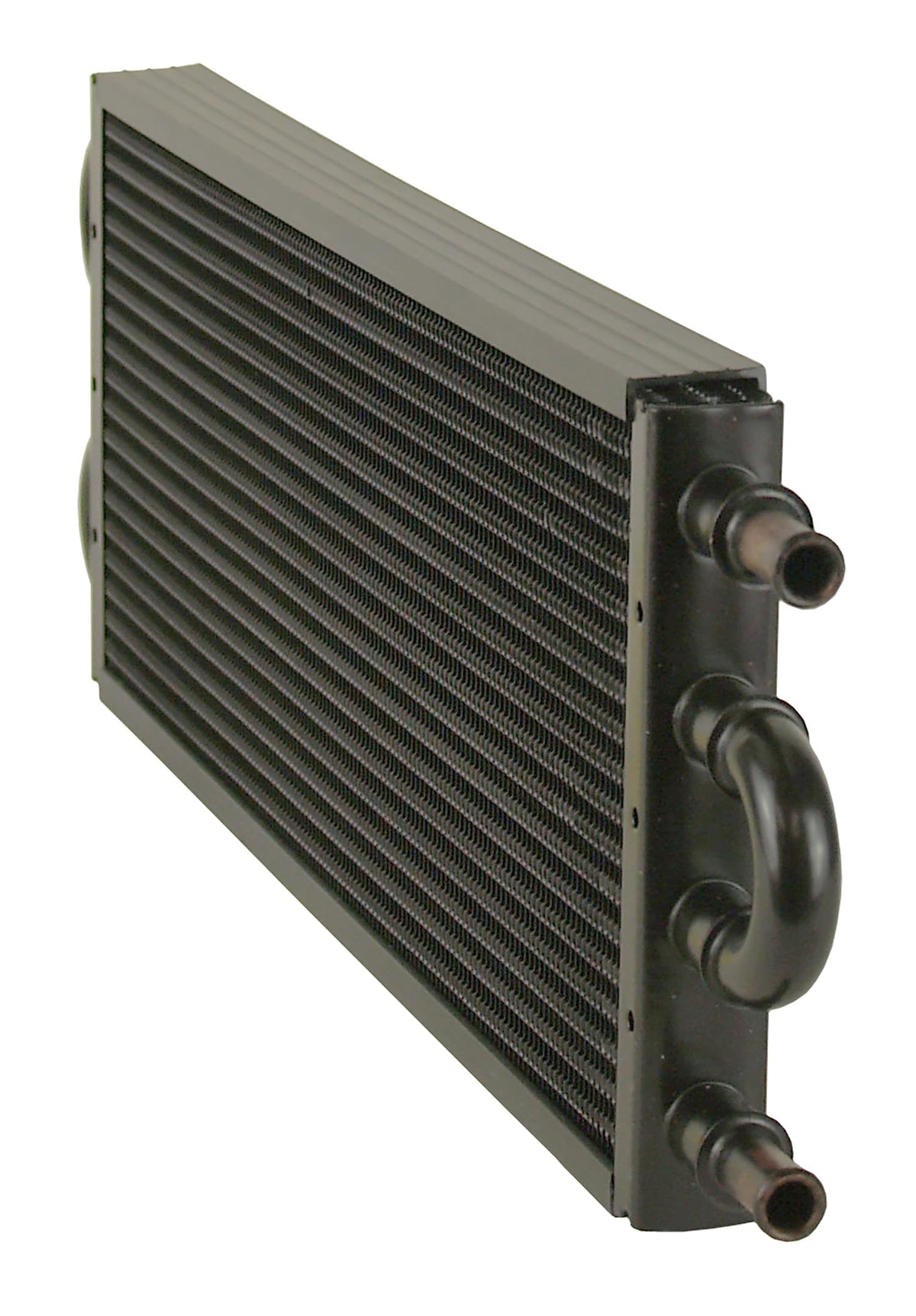 Derale 13102 14K TRANSMISSION COOLER