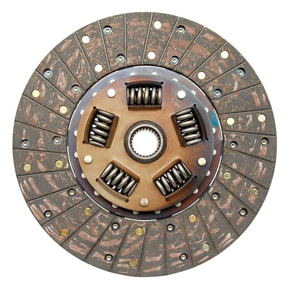 Centerforce 387132 Clutch Disc