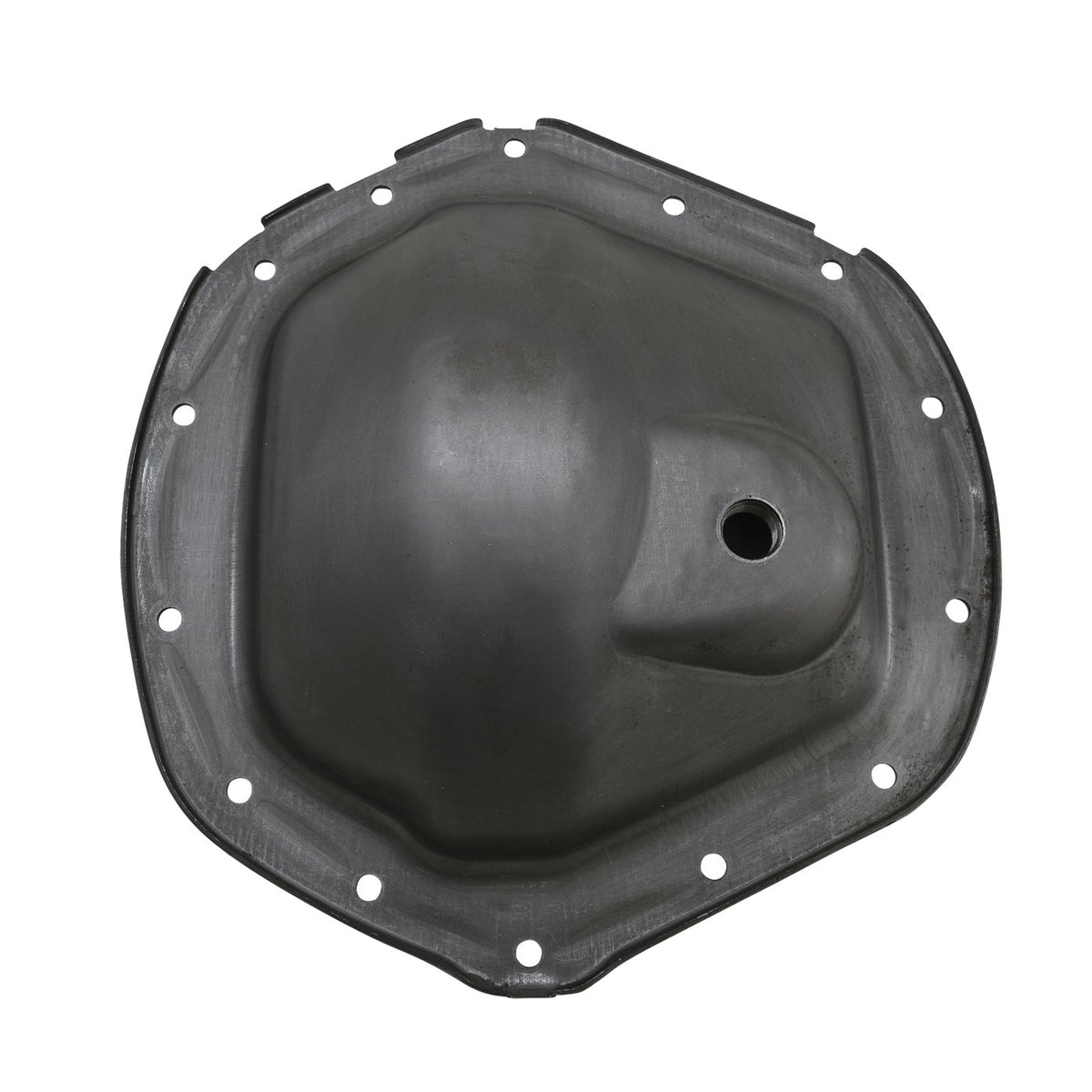 Yukon Gear & Axle (YP C5-GM11.5) Steel Cover for GM/Chrysler 11.5 Differential