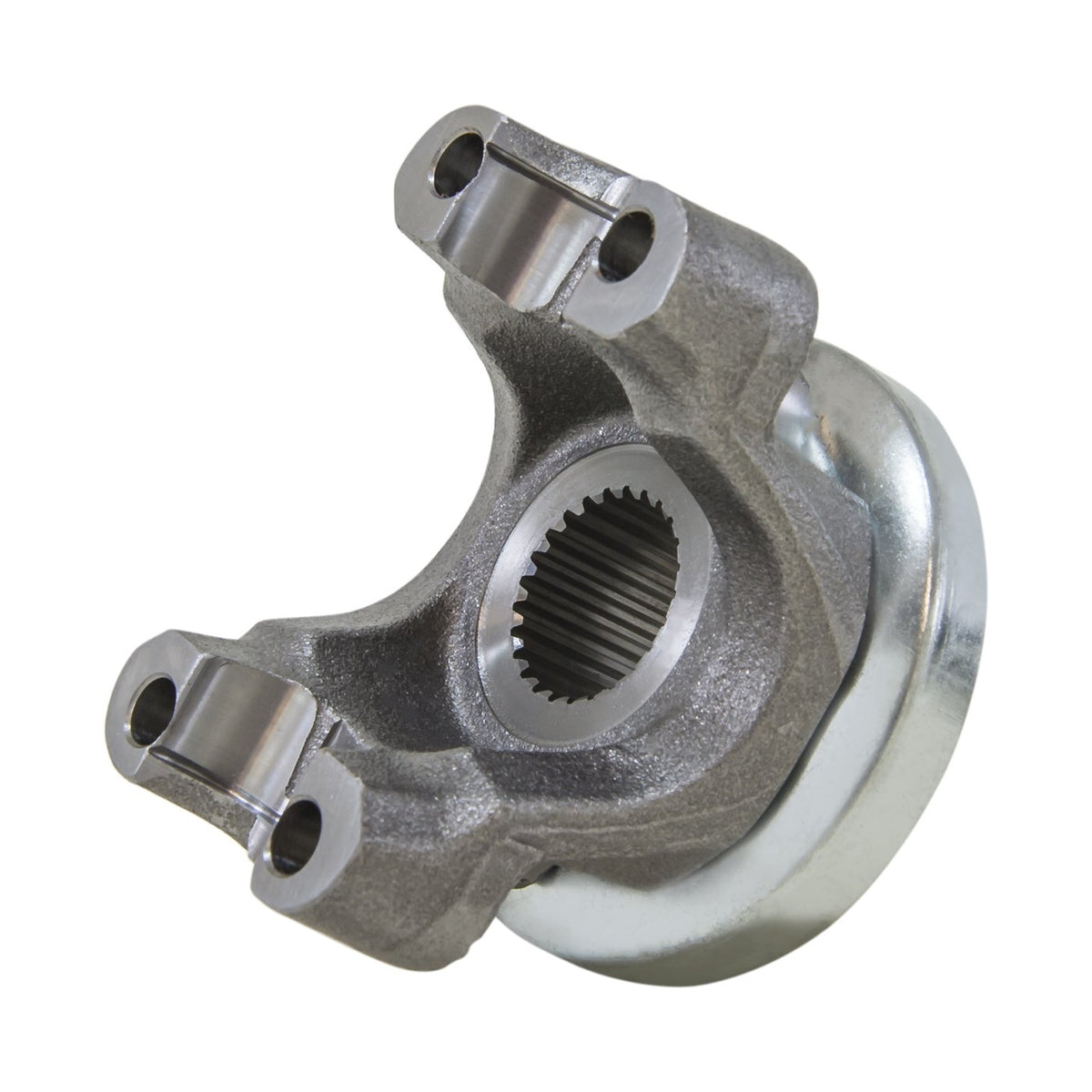Yukon Gear & Axle (YY GM8.2-1310-25) Pinion Yoke for GM 8.2 25-Spline