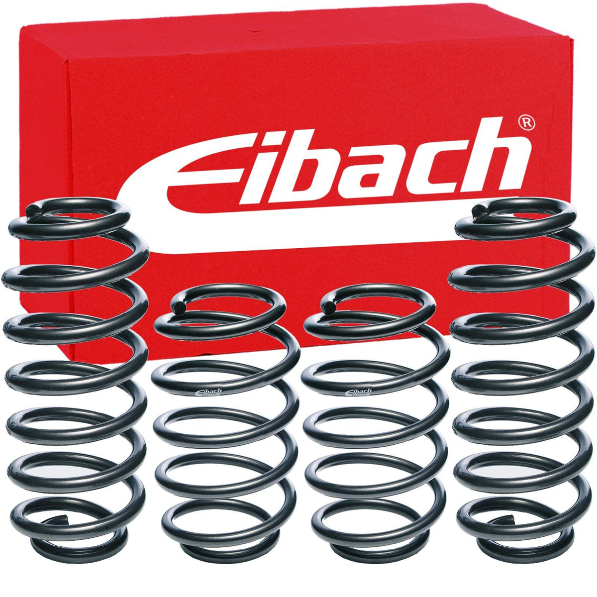 Eibach Pro-Kit Lowering Springs E10-15-025-01-22