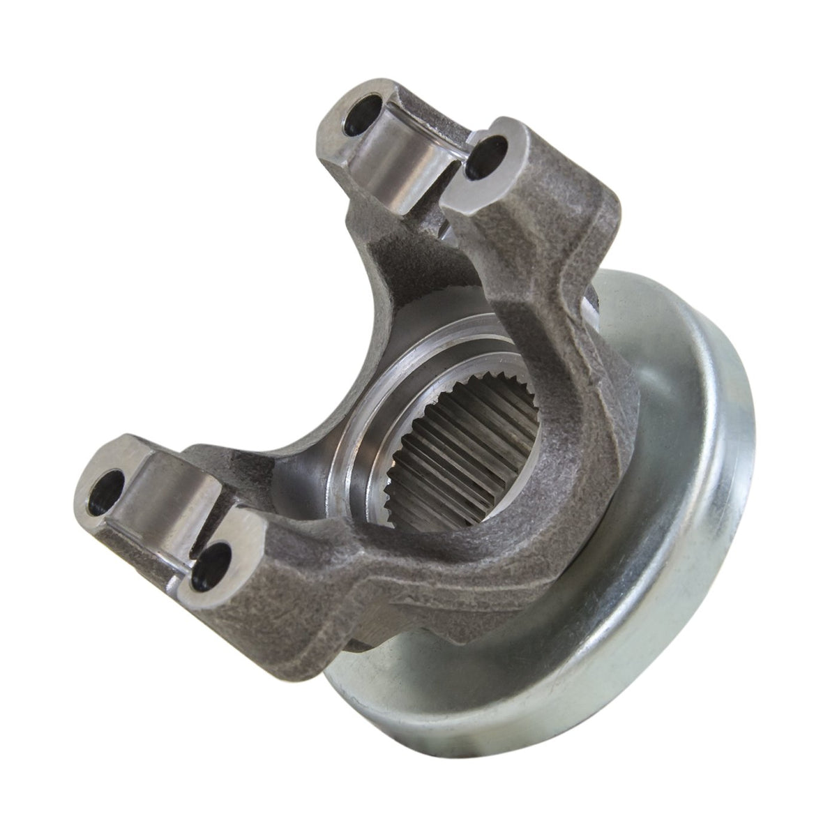 Yukon Gear & Axle (YY GM3878972) Yoke for GM 12-Bolt Passenger Car/Truck Differential