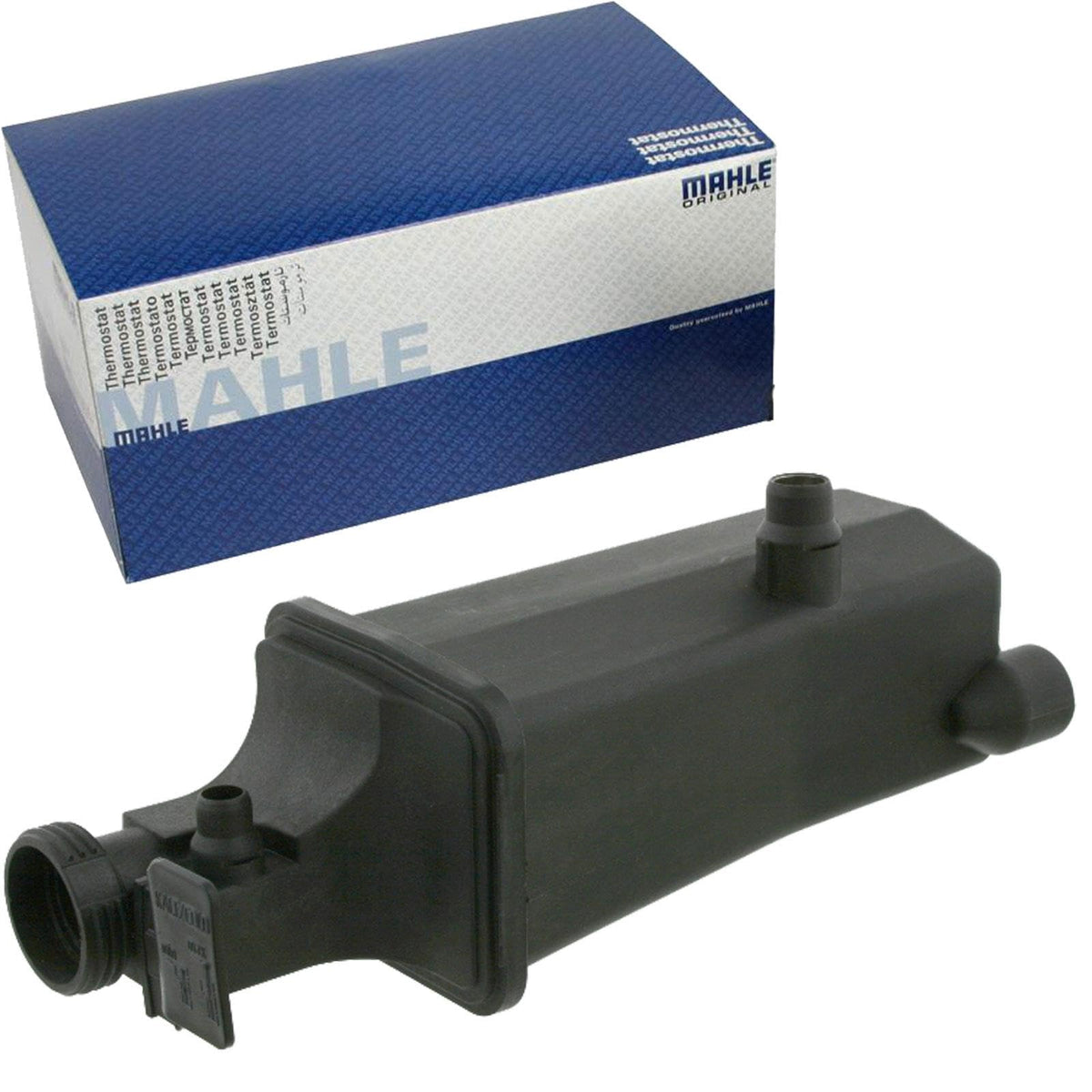 BEHR CRT 2 000S Engine Coolant Reservoir