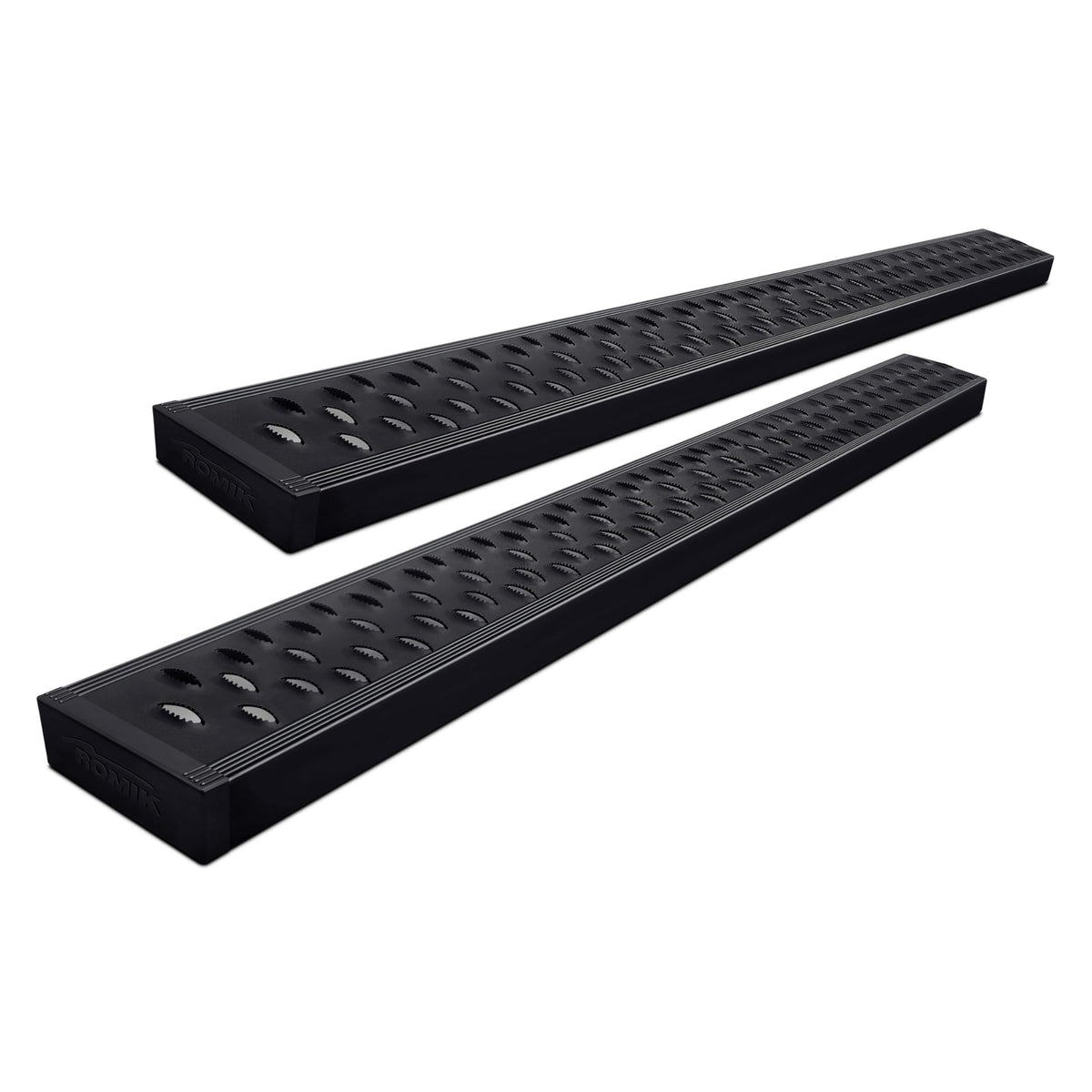 Romik 81316429 Rpd-t Runningboard
