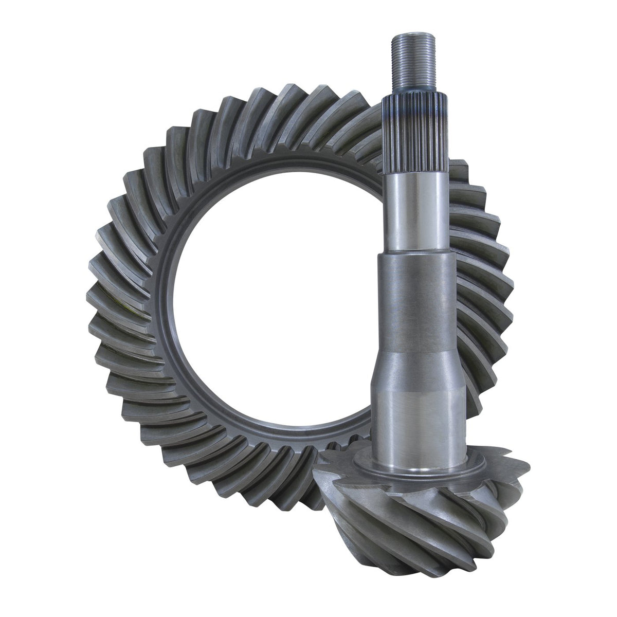 Yukon Gear & Axle (YG F10.25-513L) High Performance Ring & Pinion Gear Set for Ford 10.25 Differential