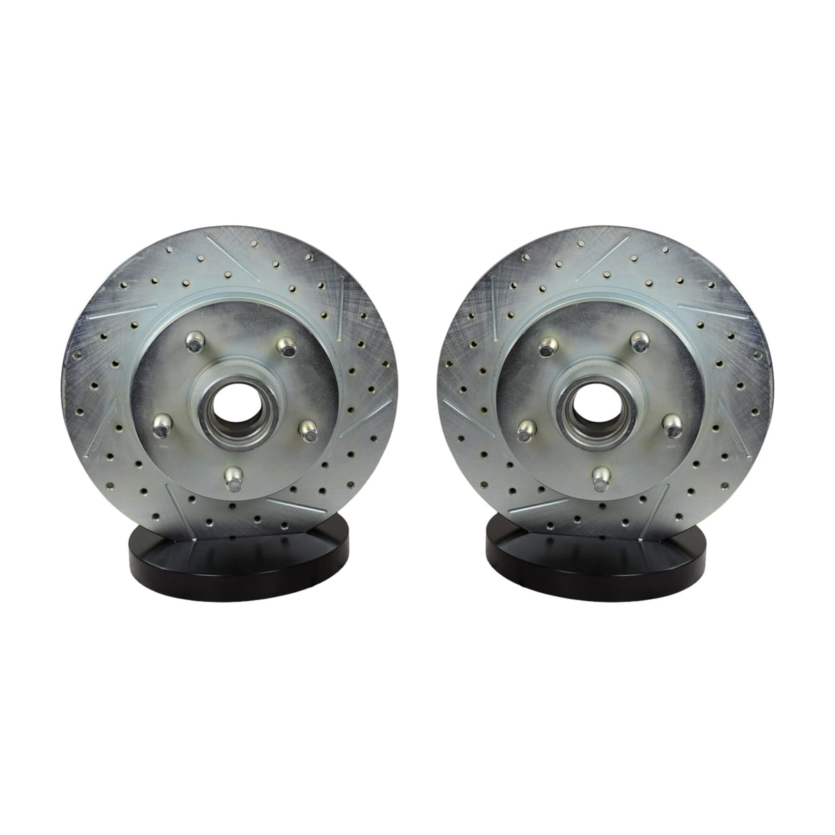 Brake Rotor Front 05570-020-Web Sport Rotors