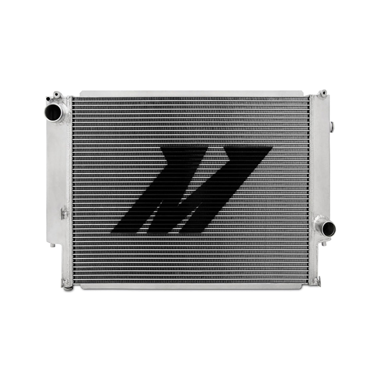 Mishimoto MMRAD-E36-92 Aluminum Radiator for BMW E36 3-Series 1992-99