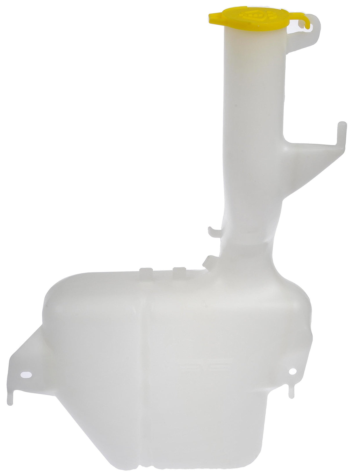 Dorman 603-593 Front Washer Fluid Reservoir with Cap Compatible with Select Chrysler / Dodge Models