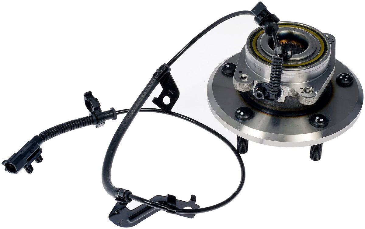 Dorman 951-203 Rear Driver Side Wheel Bearing and Hub Assembly