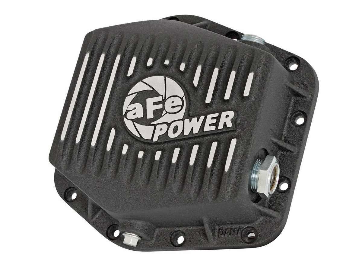 aFe Power #46-70302 Differential Cover