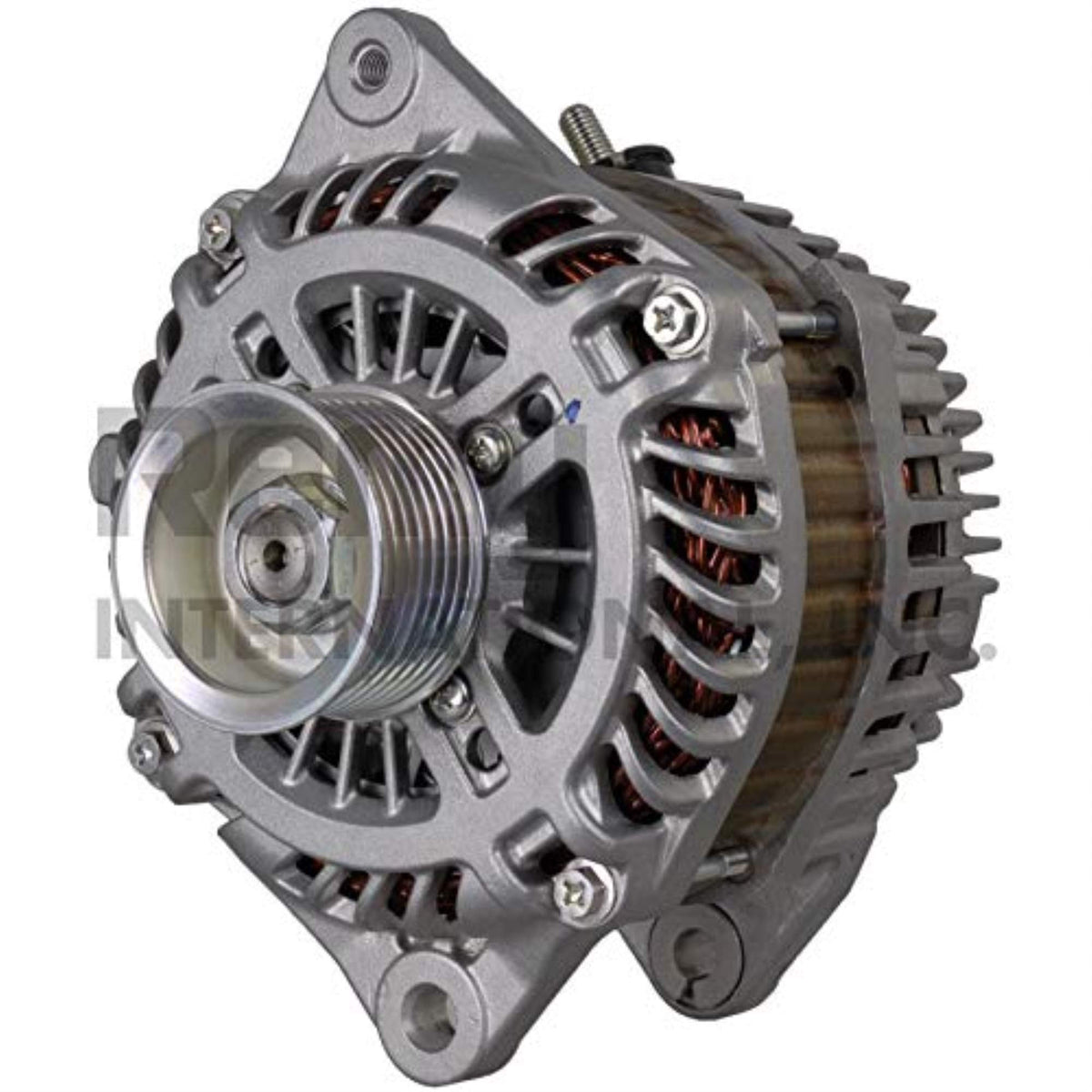 REMY 11162 Rmfd-Alternator (Renewed)