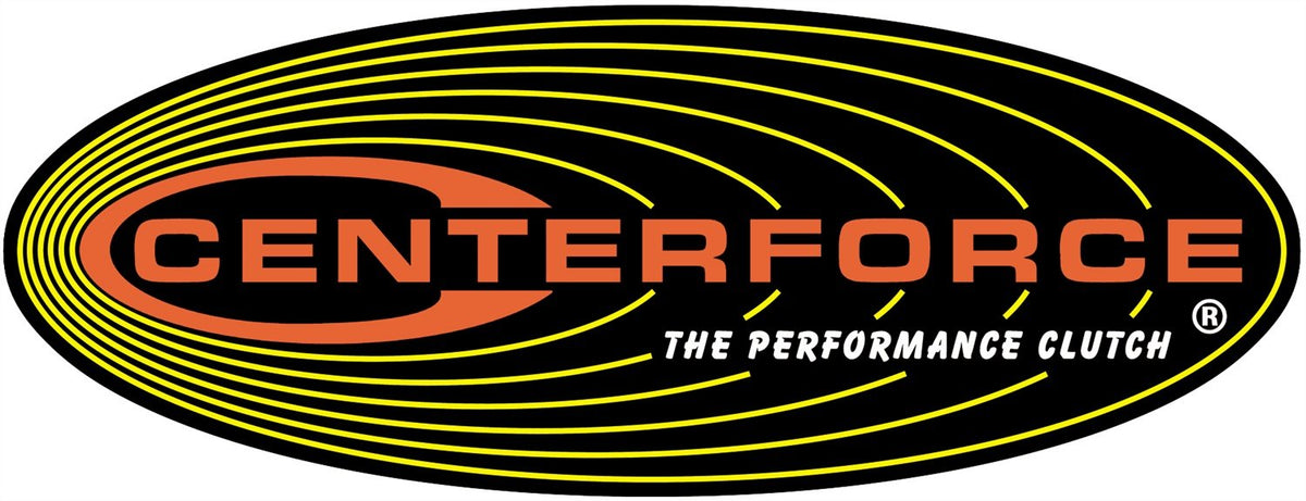 Centerforce DF543056 Dual Friction Clutch Pressure Plate and Disc