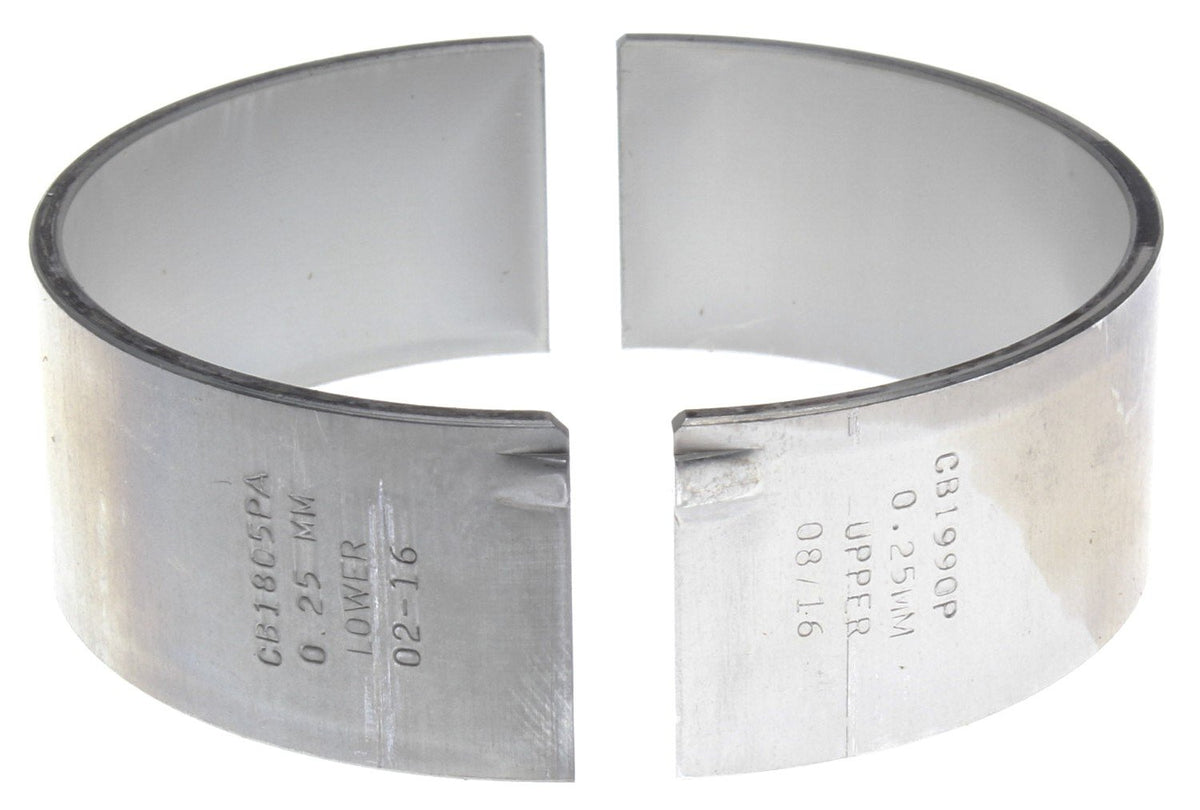 Clevite CB-1990P-.25MM Engine Connecting Rod Bearing, Pair