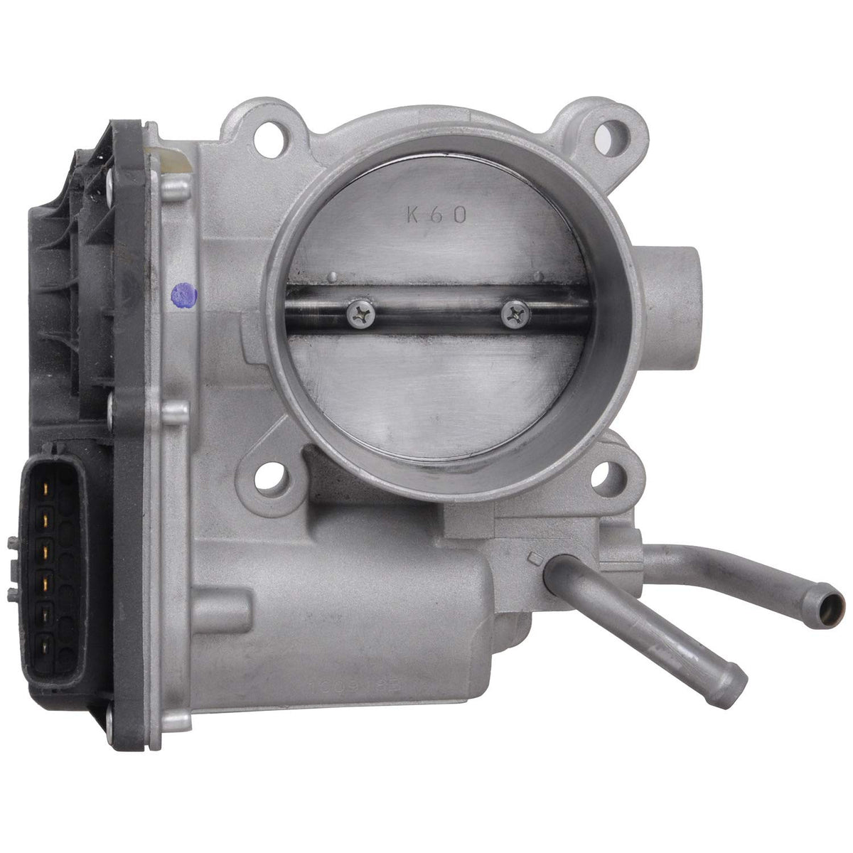 Cardone 67-9009 Remanufactured Fuel Injection Throttle Body, TBI/ETB (Renewed)