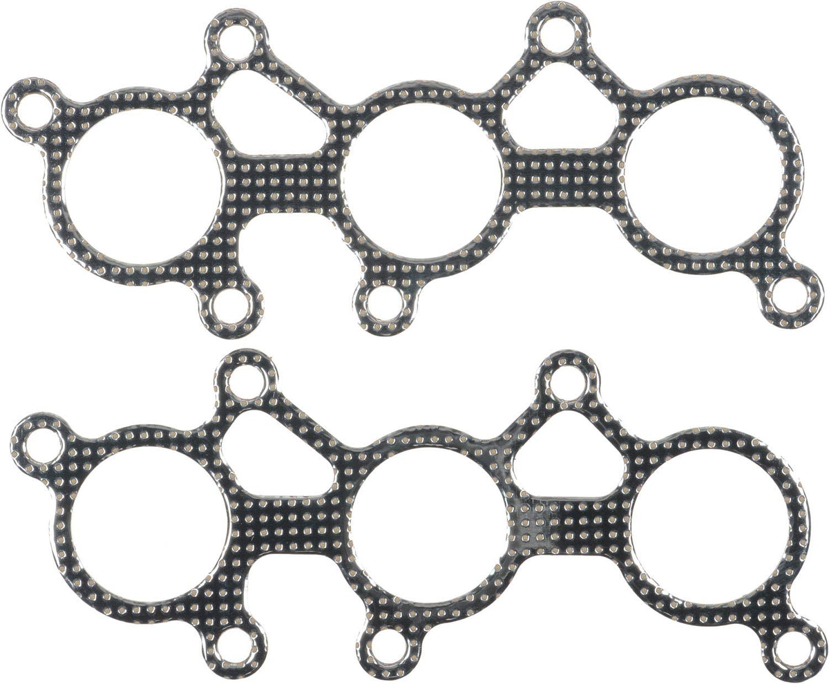 Victor Reinz 15-42846-01 Exhaust Manifold Gasket Set for Select Lexus/Toyota 2.5L/3.0L/3.5L V6