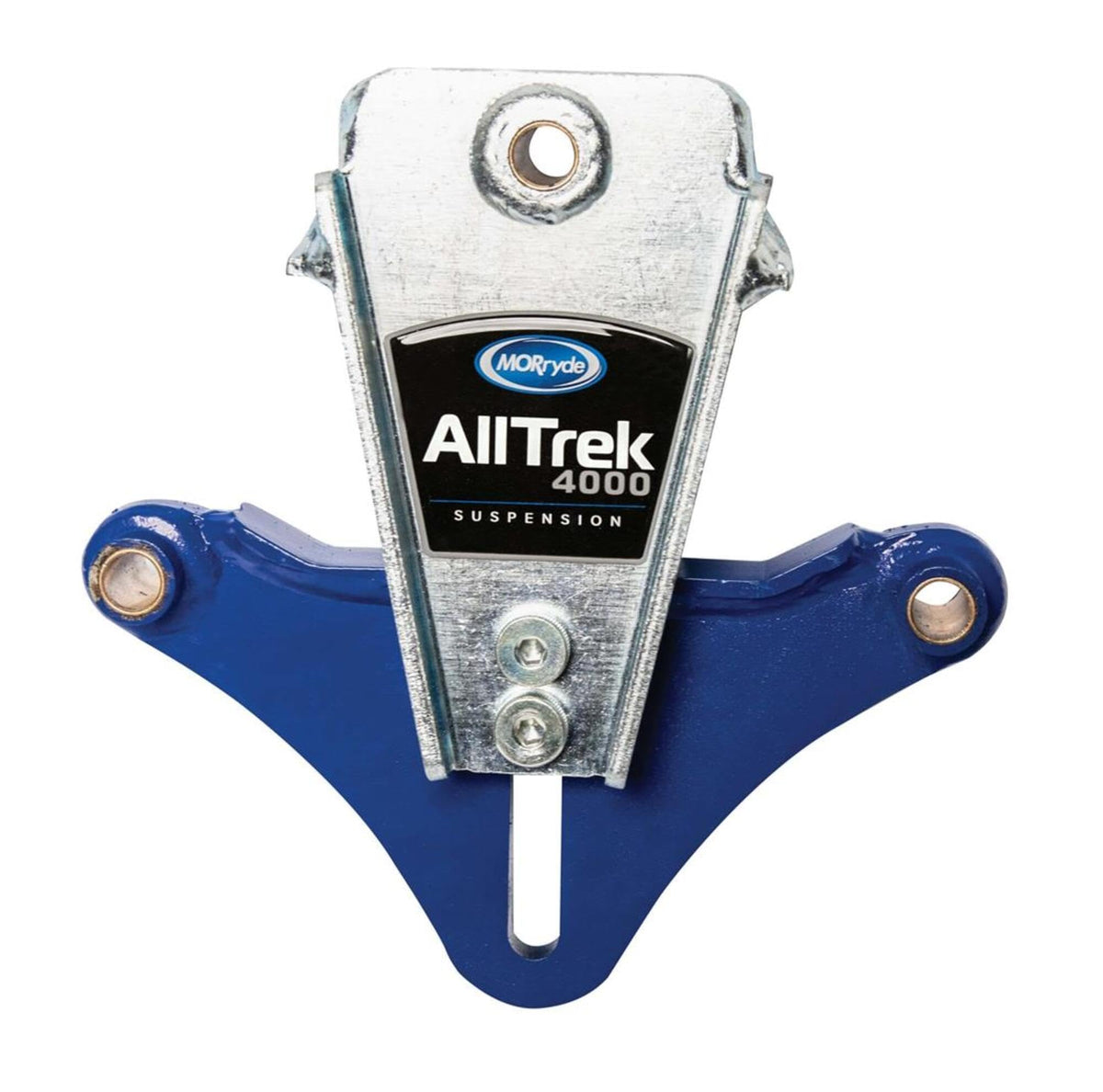 MORryde TG2-35 - AllTrek 4000 Suspension Upgrade - Tandem Axle, 35'' Wheelbase Kit