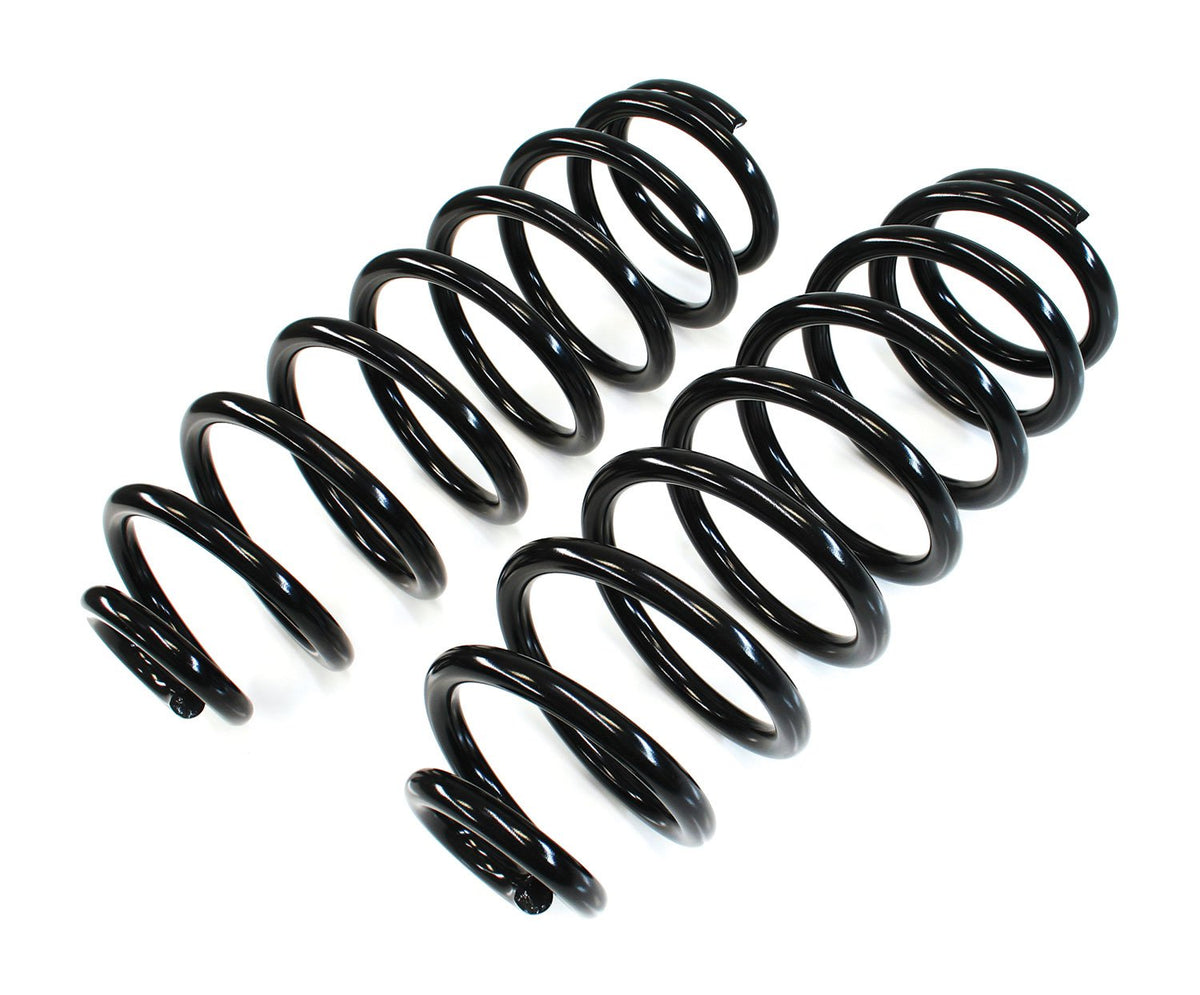 TeraFlex 1854022 JK 2 Door 1.5" Rear Springs Pair