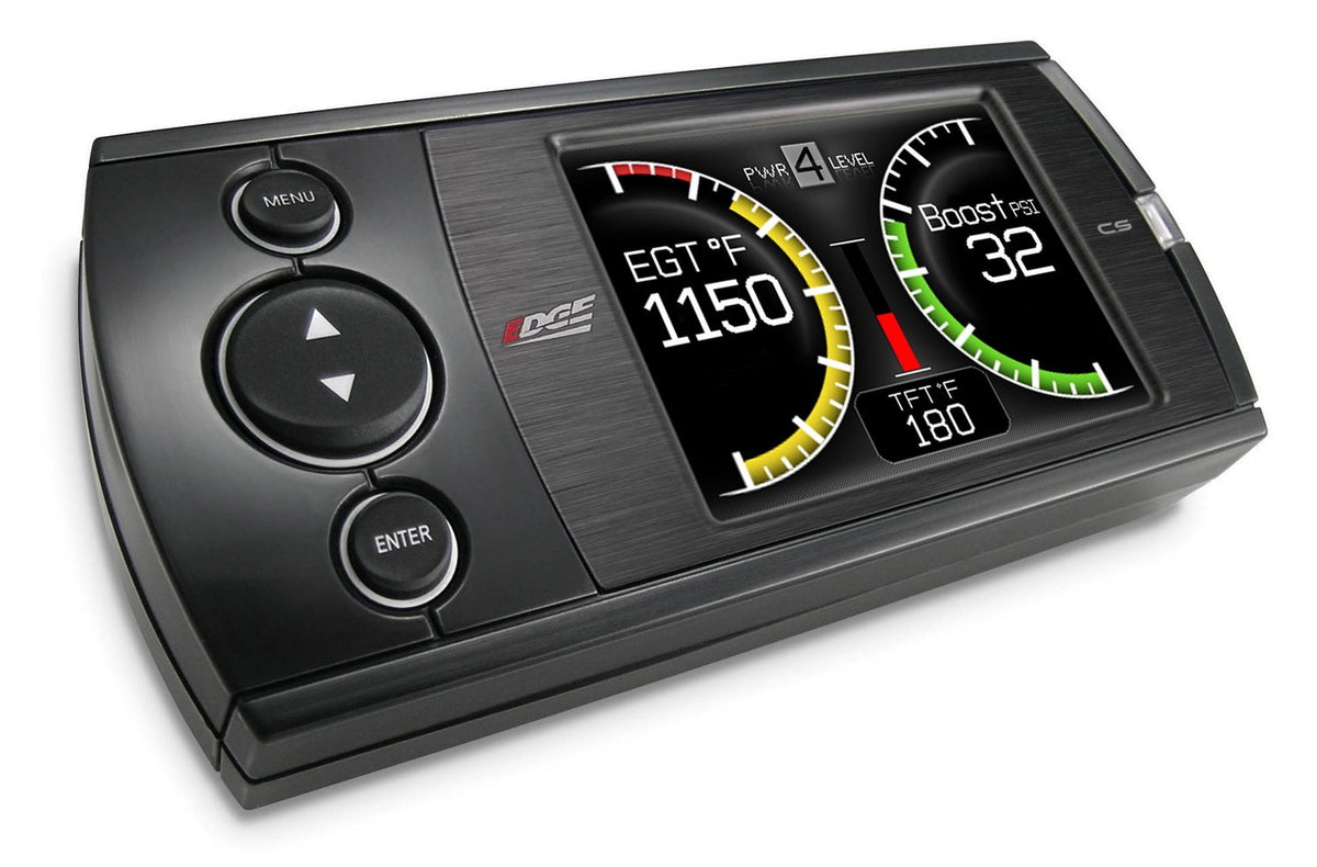Edge Products 83501 Attitude CS Upgrade Kit for Dodge