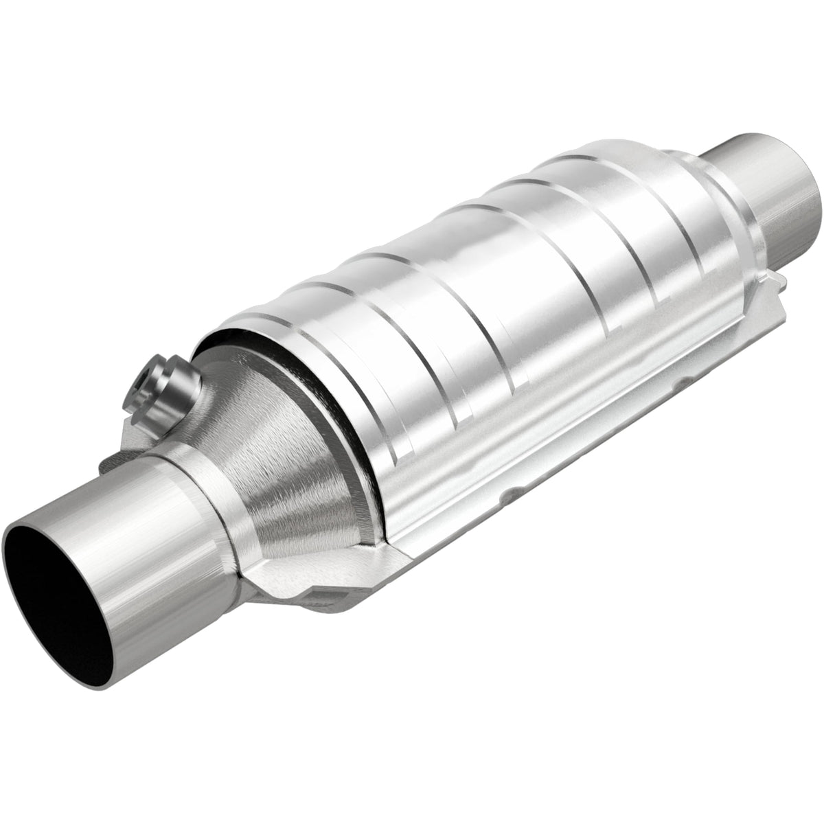 MagnaFlow Universal Catalytic Converter 51306 (Federal/EPA Compliant)