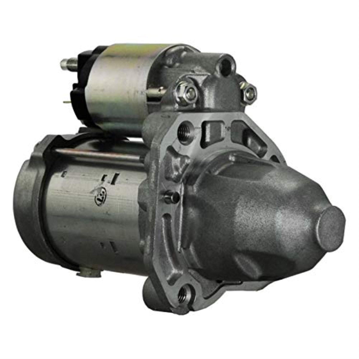REMY 16006 Remanufactured Starter