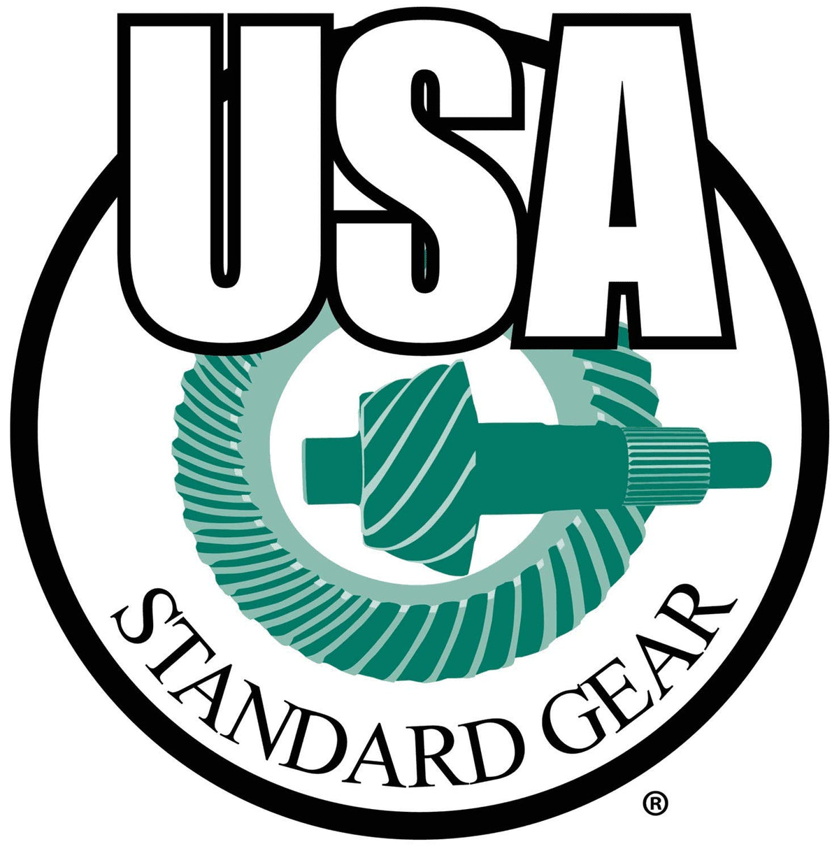 USA Standard Transfer Case NP242J Narrow Input Bearing Kit 1994+